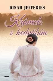 Krámek s hedvábím - Jefferies Dinah