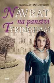 Návrat na panství Tyringham - Rosemary McLoughlin 1