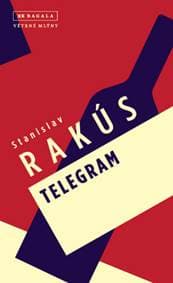 Telegram - Stanislav Rakús 1