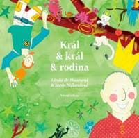 Král & král & rodina - Linda De Haan 1