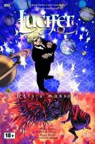Lucifer 2 - Děti a monstra - Carey, Mike Gross Peter