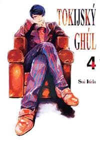 Tokijský ghúl 4 - Sui Išida 1