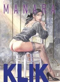 Klik - Manara Milo