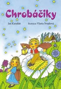 Chrobáčiky - Jan Karafiát, Vlasta Švejdová 1