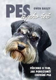 Pes a jeho řeč - autor neuvedený
