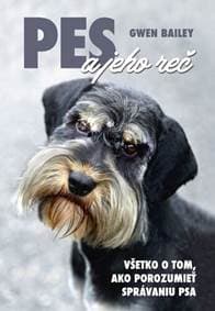 Pes a jeho reč - Lesley Bayley 1