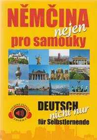 Němčina nejen pro samouky - Helena Hanuljaková, Ursula Nováková, Magdaléna Perželová 1