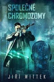 Společné chromozomy - Jiří Wittek 1