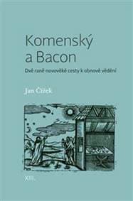 Komenský a Bacon - Jan Čížek 1