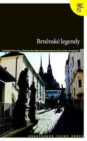 Brněnské legendy - Martina Trchová 1