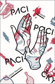 Paci, paci, pacičky - Václav Bauman 1