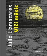 Vlčí měsíc - Julio Llamazares 1