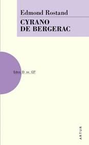 Cyrano de Bergerac - Rostand Edmond 1