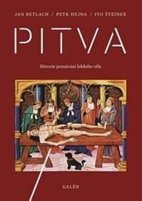 Pitva - Jan Betlach, Petr Hejna, Ivo Šteiner