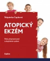 Atopický ekzém - Štěpánka Čapková