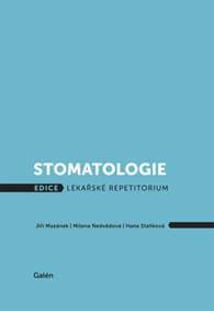 Stomatologie - autor neuvedený