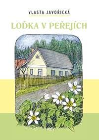 Loďka v peřejích - Javořická Vlasta 1