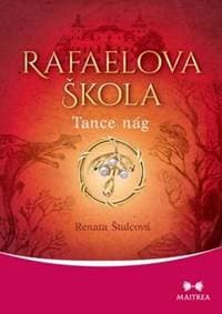 Rafaelova škola Tanec nág - Renata Štulcová 1