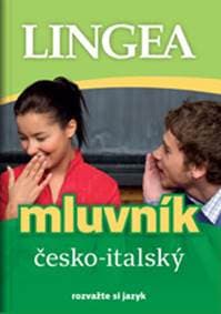 Česko-italský mluvník - autor neuvedený 1