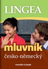 Česko-německý mluvník - autor neuvedený 1