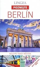 LINGEA CZ - Berlín - Poznejte - autor neuvedený 1