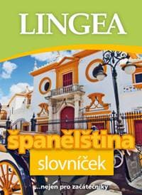 Španělština slovníček - autor neuvedený 1