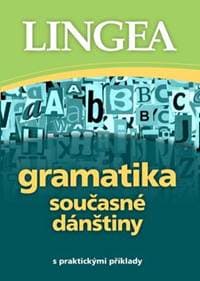Gramatika současné dánštiny - autor neuvedený