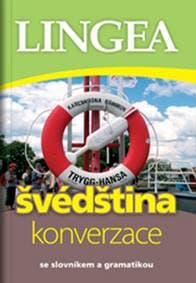 Švédština konverzace - autor neuvedený 1