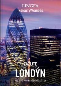 Londýn - autor neuvedený