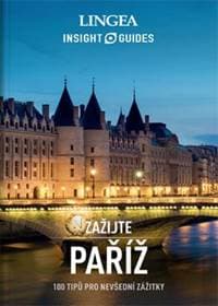 Paříž - autor neuvedený