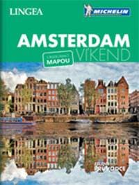 Amsterdam Víkend - autor neuvedený