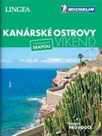 Kanárské ostrovy Víkend - autor neuvedený 1