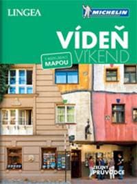 Vídeň Víkend - autor neuvedený