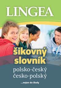 Polsko-český česko-polský šikovný slovník - autor neuvedený 1