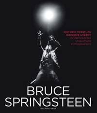 Bruce Springsteen - Gillian G. Gaar 1