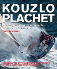 Kouzlo plachet - Timothy Jeffrey 1