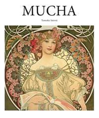 Mucha - Tomoko Satová 1
