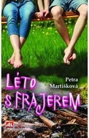 Léto s frajerem - Petra Martišková