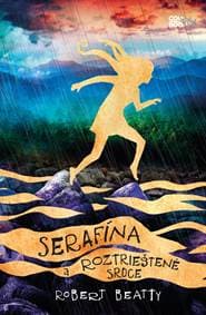 Serafína a roztrieštené srdce - Robert Beatty 1