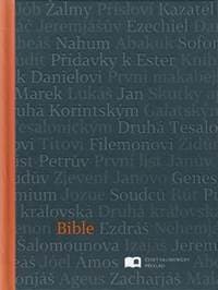 Bible - autor neuvedený 1