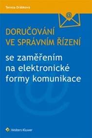 Doručování ve správním řízení - Tereza Drábková