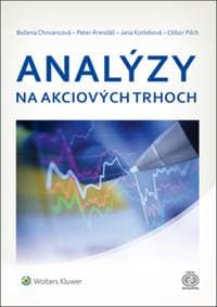Analýzy na akciových trhoch - autor neuvedený 1