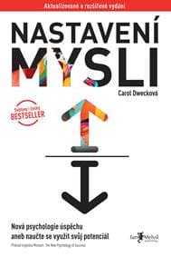 Nastavení mysli - Carol Dwecková 1