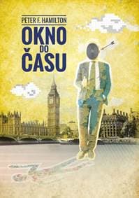 Okno do času - Hamilton Peter F.
