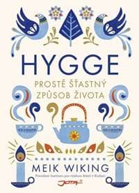 Hygge - Wiking Meik 1