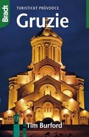 Gruzie - Burford Tim 1