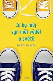 Co by můj syn měl vědět o světě - Backman Fredrik 1