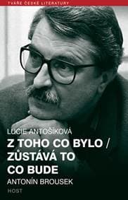 Z toho co bylo / Zůstává to co bude - Antošíková Lucie 1