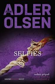 Selfies - Adler - Olsen Jussi 1