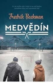 Medvědín - Backman Fredrik 1